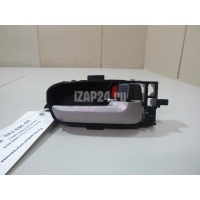 Ручка двери внутренняя левая Suzuki Grand Vitara (2005 - 2015) 8313065J10BWJ