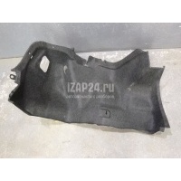 Обшивка багажника Toyota ES (2012 - ) 6472233210C0