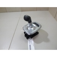 Кулиса КПП GM Corsa D (2006 - 2015) 13233308