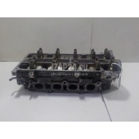 Головка блока Ford Fiesta (2001 - 2008) 1560511