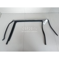 Направляющая стекла двери VAG Tiguan (2016 - ) 5NA839431G5AP