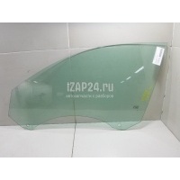 Стекло двери передней левой VAG A6 [C6,4F] (2004 - 2011) 4F0845201D