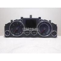 Панель приборов VAG Touareg (2002 - 2010) 7L6920880NX