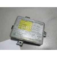 Блок ксеноновой лампы Honda Accord VII (2003 - 2008) 33119SCC003