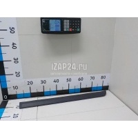 Накладка двери задней левой Volvo S40 (2004 - 2012) 39866346