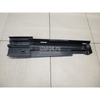 Кронштейн радиатора BMW 1-серия F20/F21 (2011 - ) 17117600537