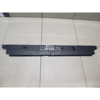 Накладка (кузов внутри) BMW 1-серия F20/F21 (2011 - ) 17117600543