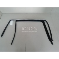 Направляющая стекла двери VAG Tiguan (2016 - ) 5NA839432G5AP