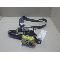 Ремень безопасности с пиропатроном Toyota Auris (E15) (2006 - 2012) 7321012A70C2