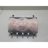 Подушка безопасности пассажирская (в торпедо) Toyota Auris (E15) (2006 - 2012) 7397012110