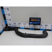 Патрубок интеркулера Land Rover Range Rover IV (2013 - ) LR053285