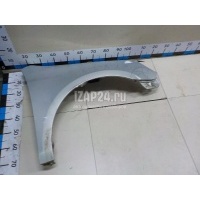 Крыло переднее правое VAG Golf VI (2009 - 2013) 5K6821022A