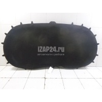 Шумоизоляция капота VAG Tiguan (2007 - 2011) 5N0863831B