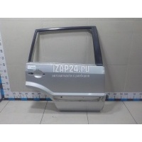 Дверь задняя правая Ford Fusion (2002 - 2012) 1692555