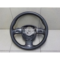 Рулевое колесо для AIR BAG (без AIR BAG) VAG Q7 [4L] (2005 - 2015) 4L0419091RURS