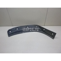 Накладка заднего крыла левого Renault Duster (2012 - ) 788752375R