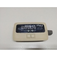 Плафон салонный Toyota GS 300/400/430 (2005 - 2011) 8125030200A0