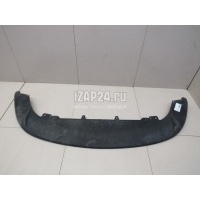 Юбка передняя VAG Golf V (2003 - 2009) 1K0805903B9B9
