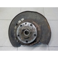 Кулак поворотный задний левый VAG Q7 [4L] (2005 - 2015) 7L8505435