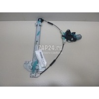 Стеклоподъемник электр. передний левый Hyundai-Kia Picanto (2011 - 2017) 824011Y010