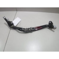 Трубка системы охлаждения АКПП Renault Qashqai (J10) (2006 - 2014) 21619JD81A