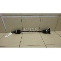 Полуось задняя правая Suzuki SX4 (2006 - 2013) 4410580J00