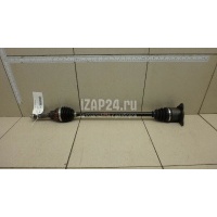 Полуось задняя правая Suzuki SX4 (2006 - 2013) 4410580J00