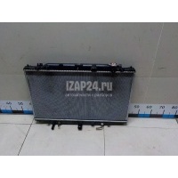 Радиатор основной Mazda CX 5 (2012 - 2017) SH9N15200