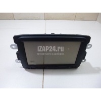 Магнитола Renault Duster (2012 - ) 281150157R