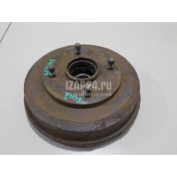 Барабан тормозной Ford Focus I (1998 - 2005) 4886779