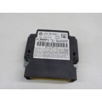 Блок управления AIR BAG VAG Fabia (2007 - 2015) 6R0959655J