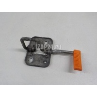 Крючок капота VAG Polo (HB) (2009 - ) 6R0823186C