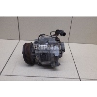 Компрессор системы кондиционирования Mitsubishi Outlander (GF) (2012 - ) 7813A418