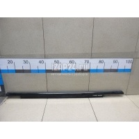 Накладка стекла заднего левого VAG Q3 (8U) (2012 - 2018) 8U0853763FT94