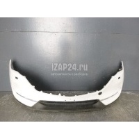 Бампер передний Mazda CX 5 (2017 - ) KF1A50031E8H