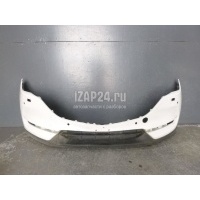 Бампер передний Mazda CX 5 (2017 - ) KF1A50031E8H