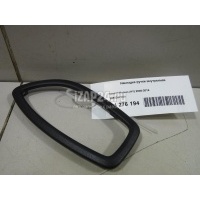 Накладка ручки внутренней Renault Koleos (HY) (2008 - 2016) 80683JY00A
