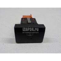 Кнопка обогрева заднего стекла VAG Polo (HB) (2009 - ) 6R0959621A