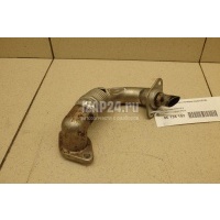 Трубка системы рециркуляции EGR Hyundai-Kia Santa Fe 2013 - 284912F010