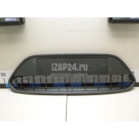 Решетка в бампер центральная Ford Focus II (2008 - 2011) 1497510