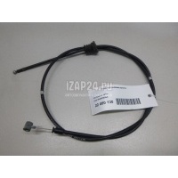 Трос открывания капота VAG Amarok (2010 - ) 2H0823535A