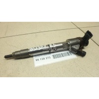 Форсунка дизельная электрическая Hyundai-Kia Santa Fe (DM) (2012 - ) 338002F600