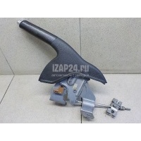 Рычаг стояночного тормоза Mazda Mazda 6 (GG) (2002 - 2007) GJ6R44010F02