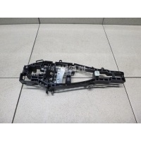 Кронштейн ручки BMW 3-serie F30/F31/F80 (2011 - 2020) 51217242567