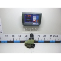 Замок двери задней правой VAG Leon (1M1) (1999 - 2006) 3B4839016A