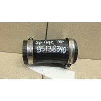 Патрубок интеркулера Hyundai-Kia Sportage (2016 - ) 282642F650