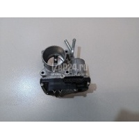 Заслонка дроссельная электрическая Mitsubishi Colt (Z3) (2003 - 2012) 1450A174