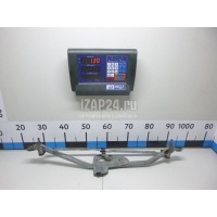 Трапеция стеклоочистителей VAG Superb (2002 - 2008) 8D1955605B