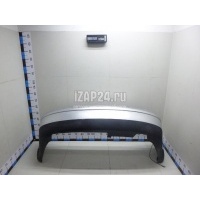 Бампер задний VAG Passat [B5] (2000 - 2005) 3B5807417HGRU