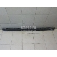Кронштейн накладки на порог (наружней) BMW X3 E83 (2004 - 2010) 51773330869